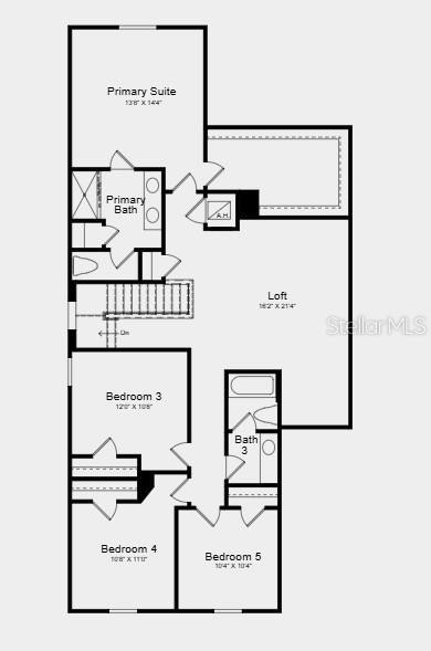 9344 CHISWELL TRL