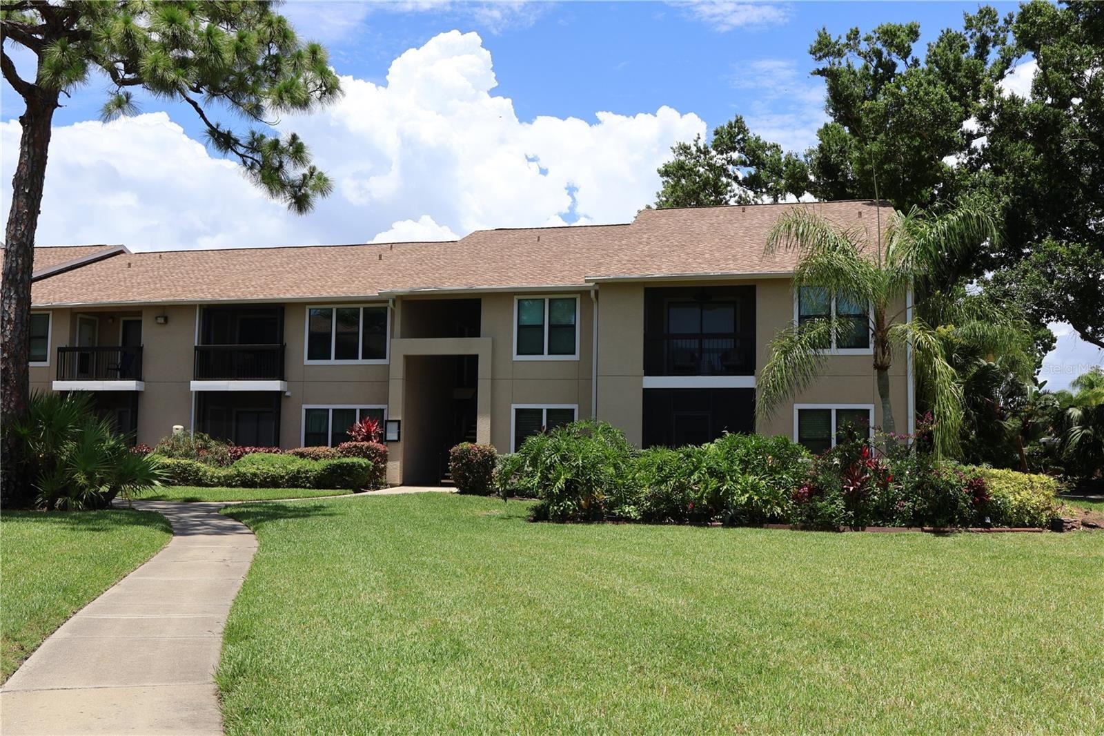 4001 CROCKERS LAKE BLVD #21