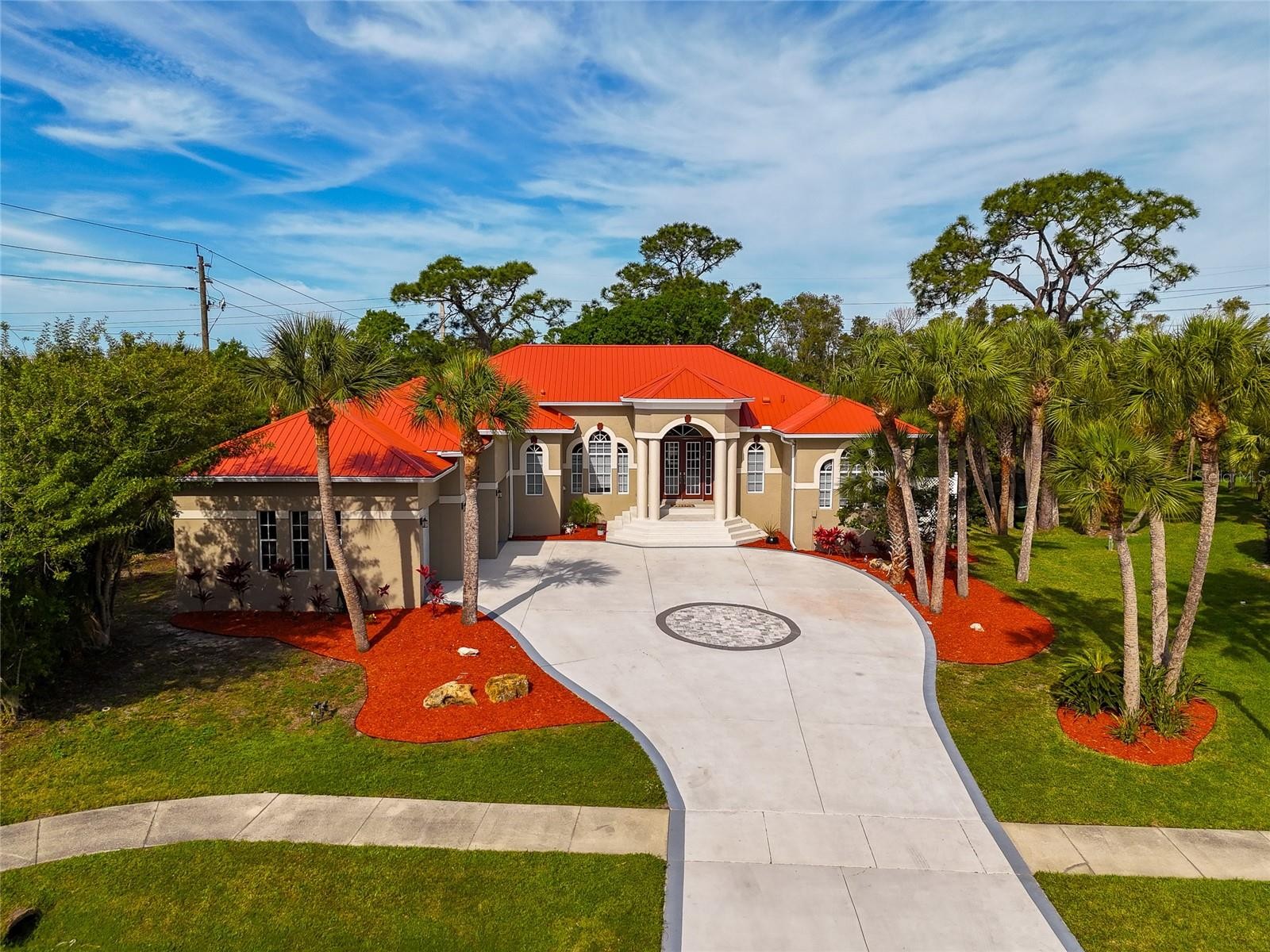 1101 KINGS WAY DR