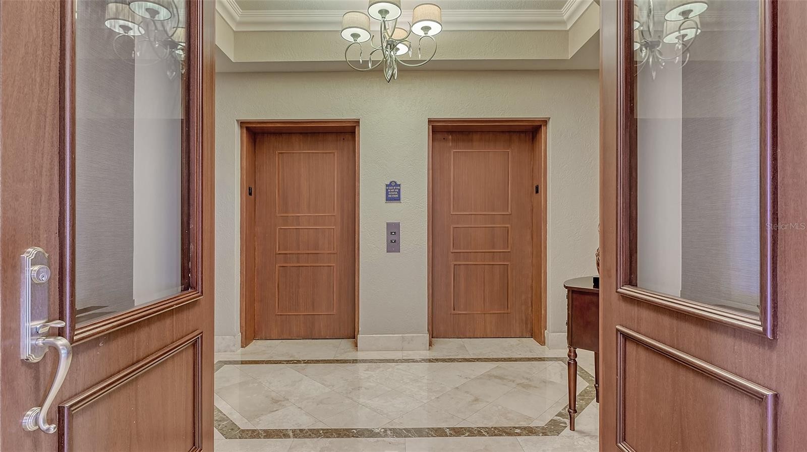 464 GOLDEN GATE PT #702