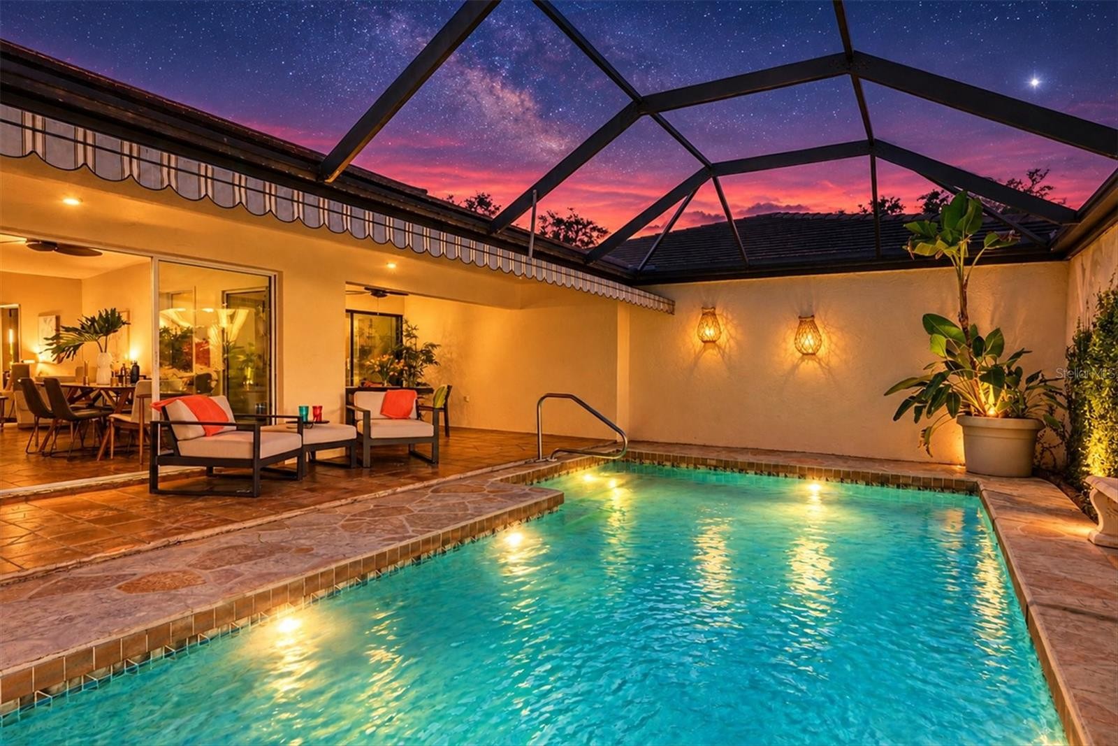 3634 GLEN OAKS MANOR DR