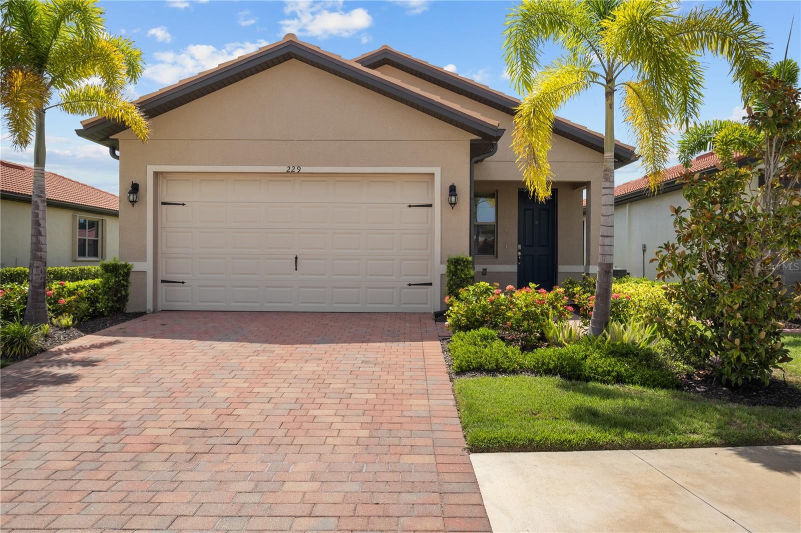 229 TERAMO WAY