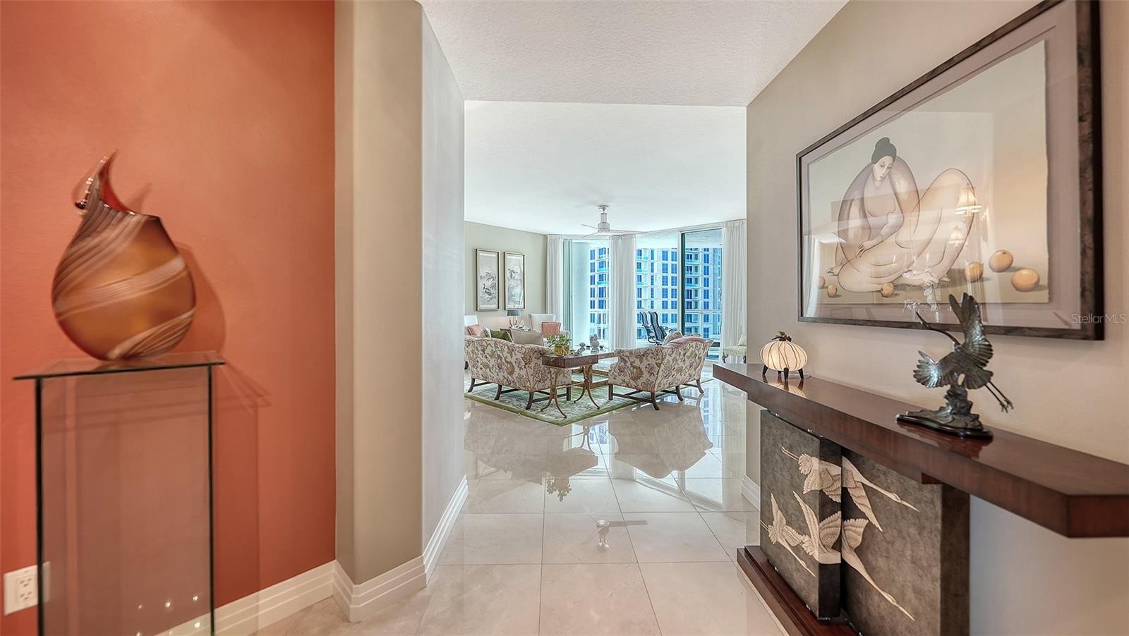 990 BLVD OF THE ARTS #604