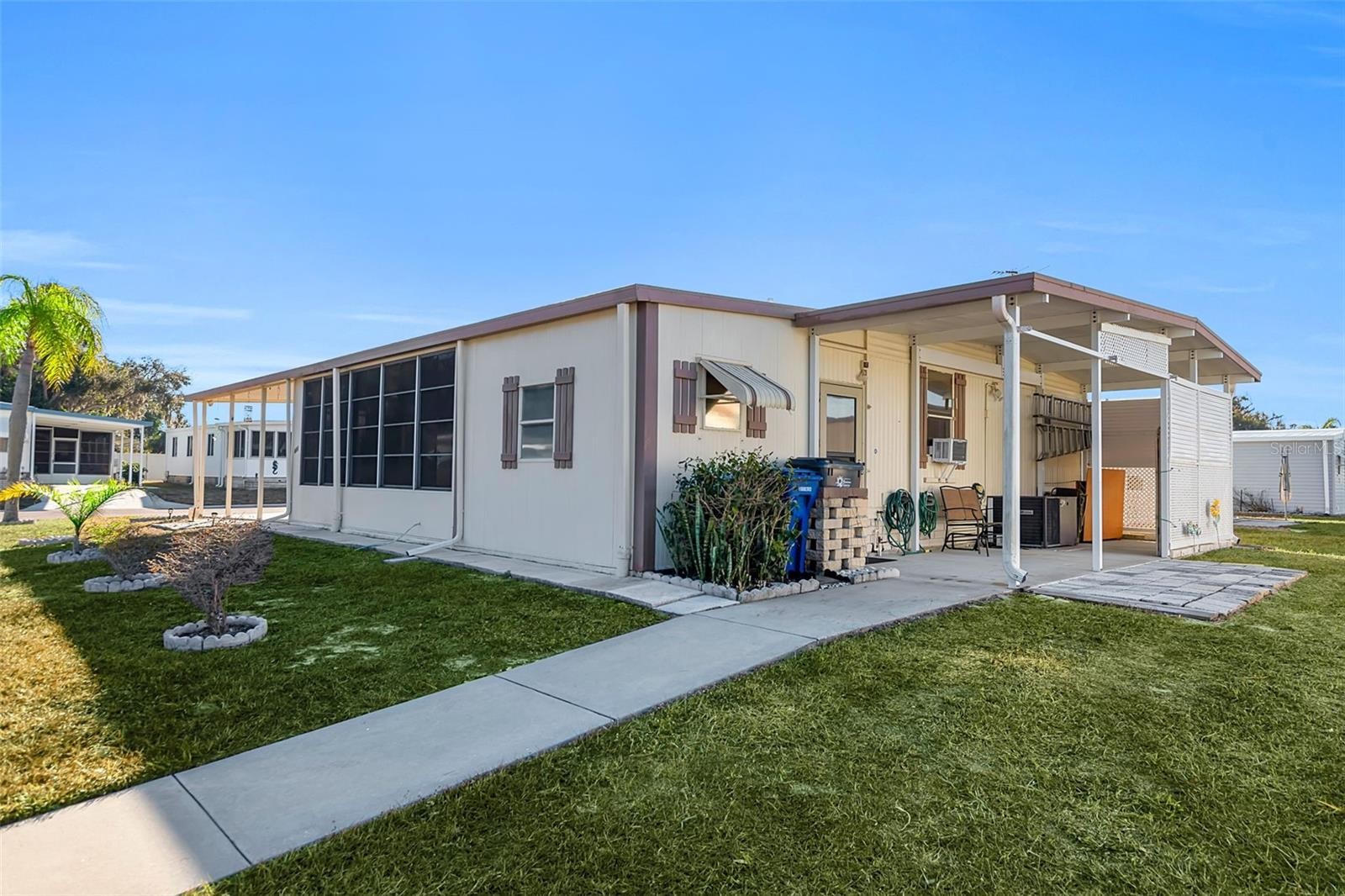 5619 BAYSHORE RD #466