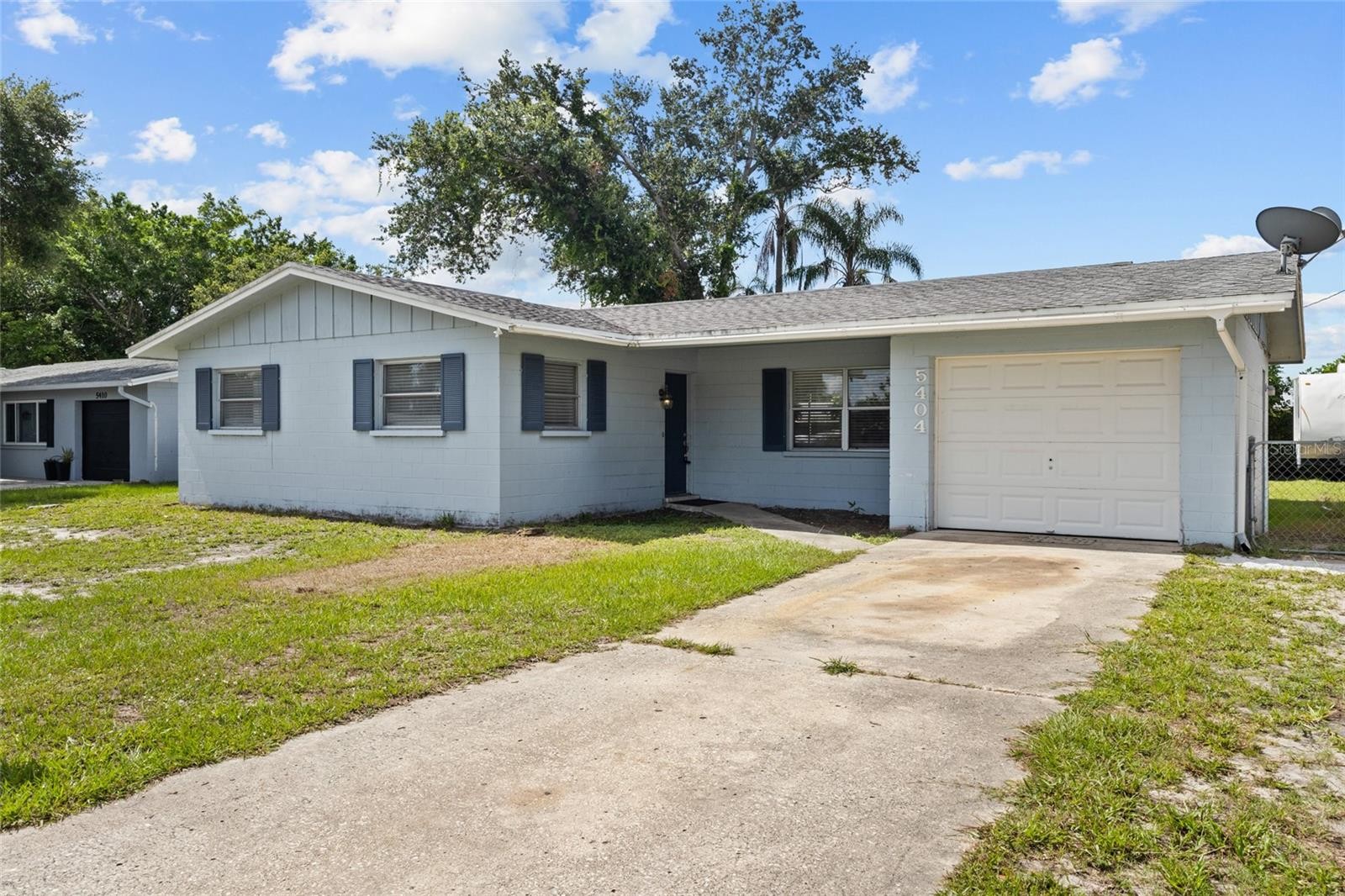 5404 LAURELWOOD PL