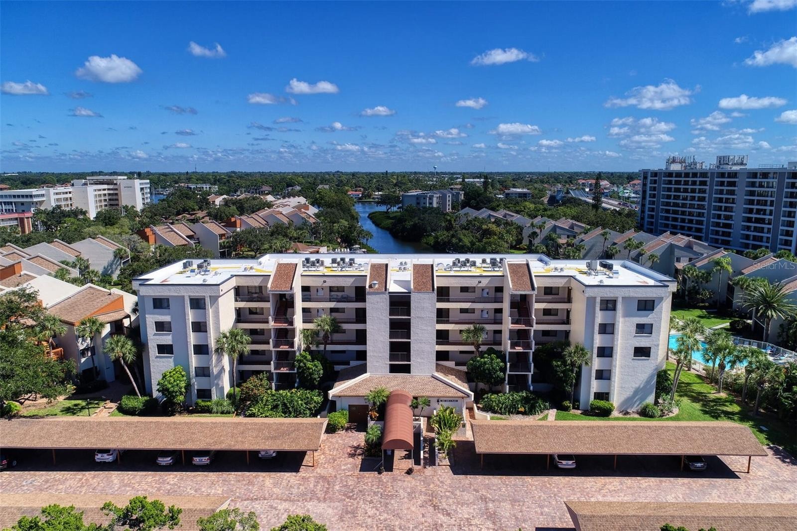 1100 COVE II PL #910