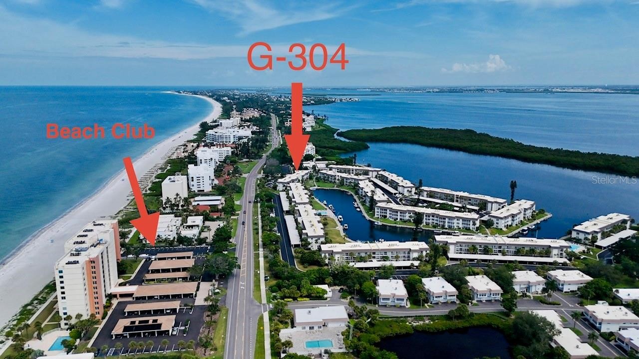 4370 CHATHAM DR #304