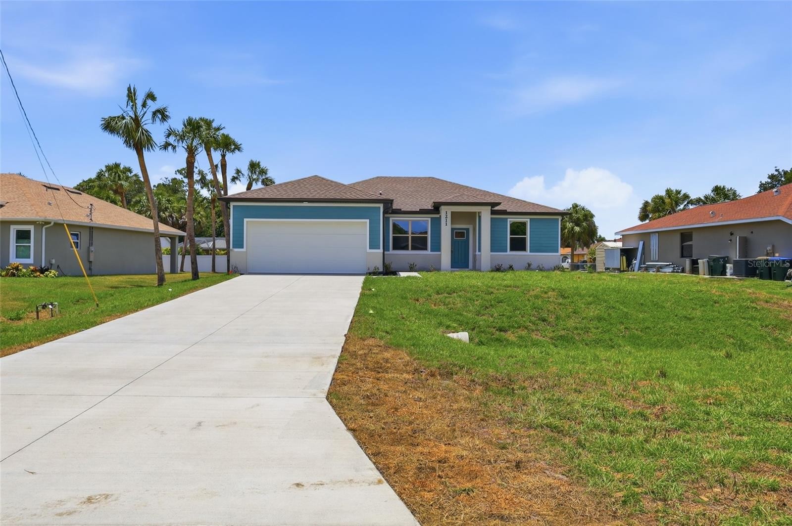 1211 S SAN MATEO DR