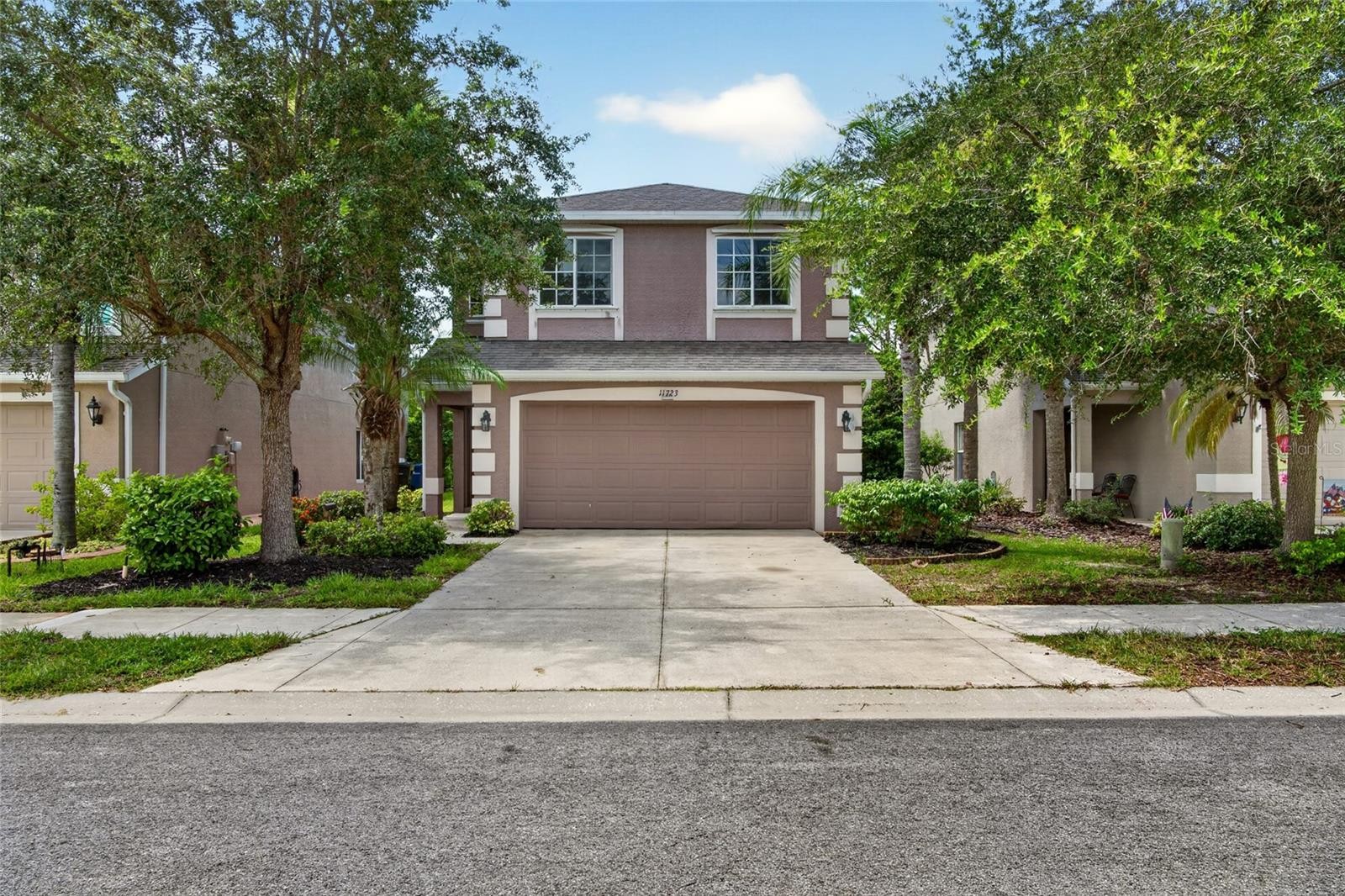 11723 TEMPEST HARBOR LOOP