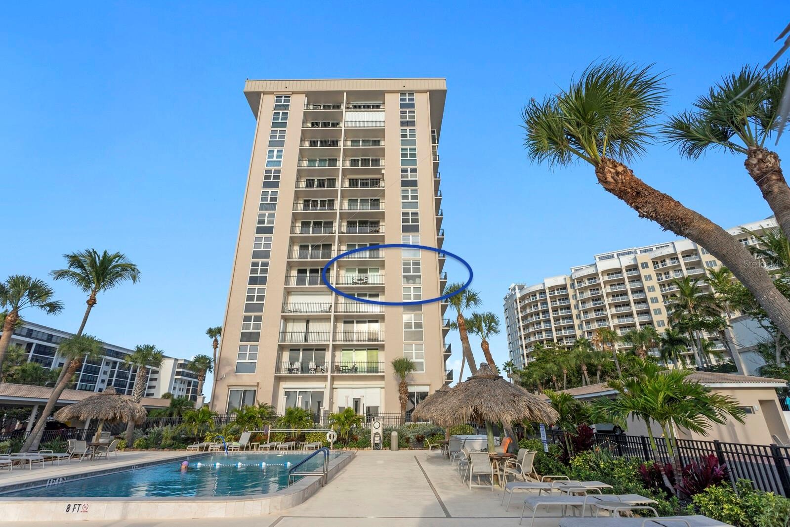 1212 BENJAMIN FRANKLIN DR #501