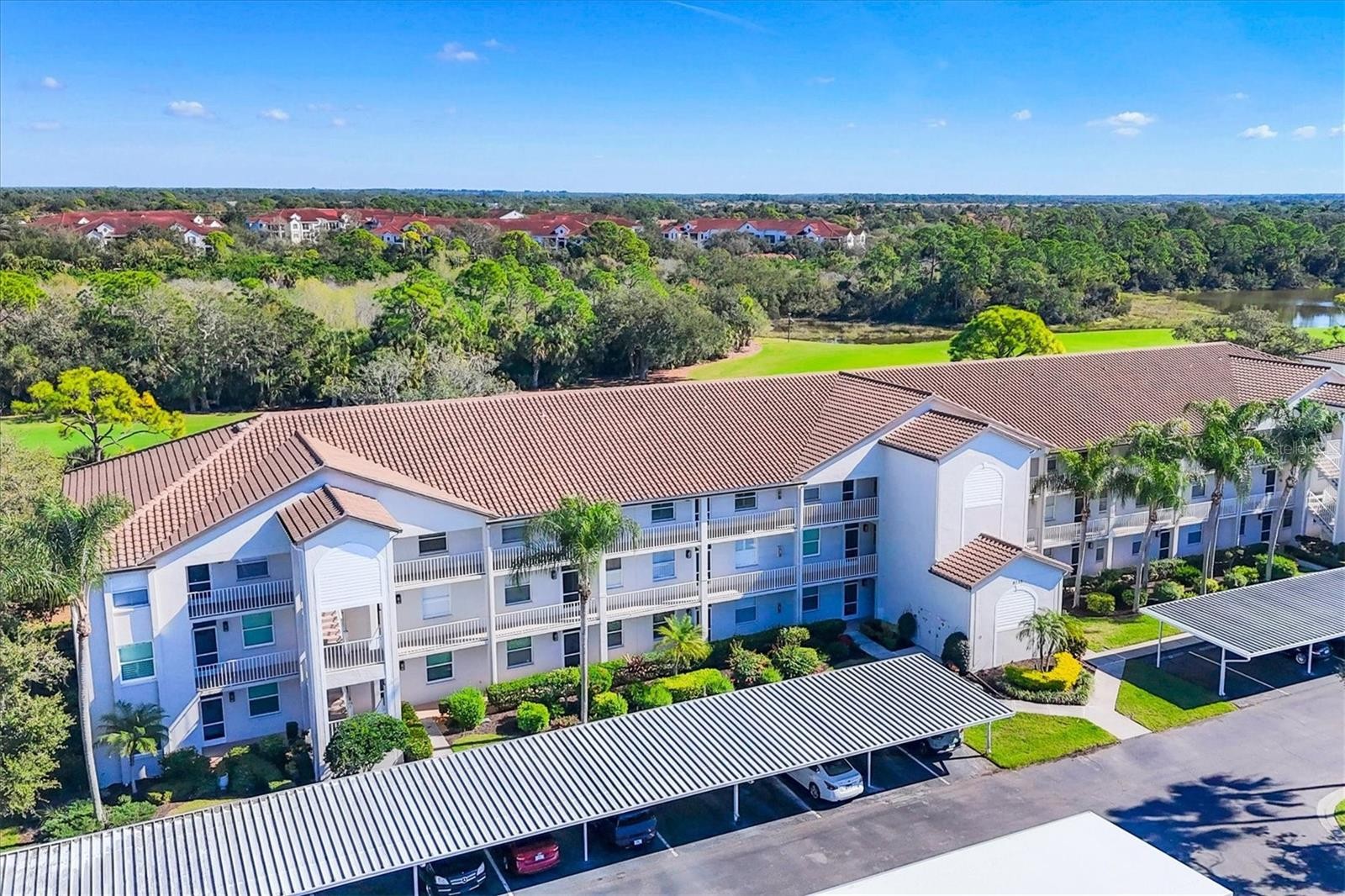 8735 OLDE HICKORY AVE #8303