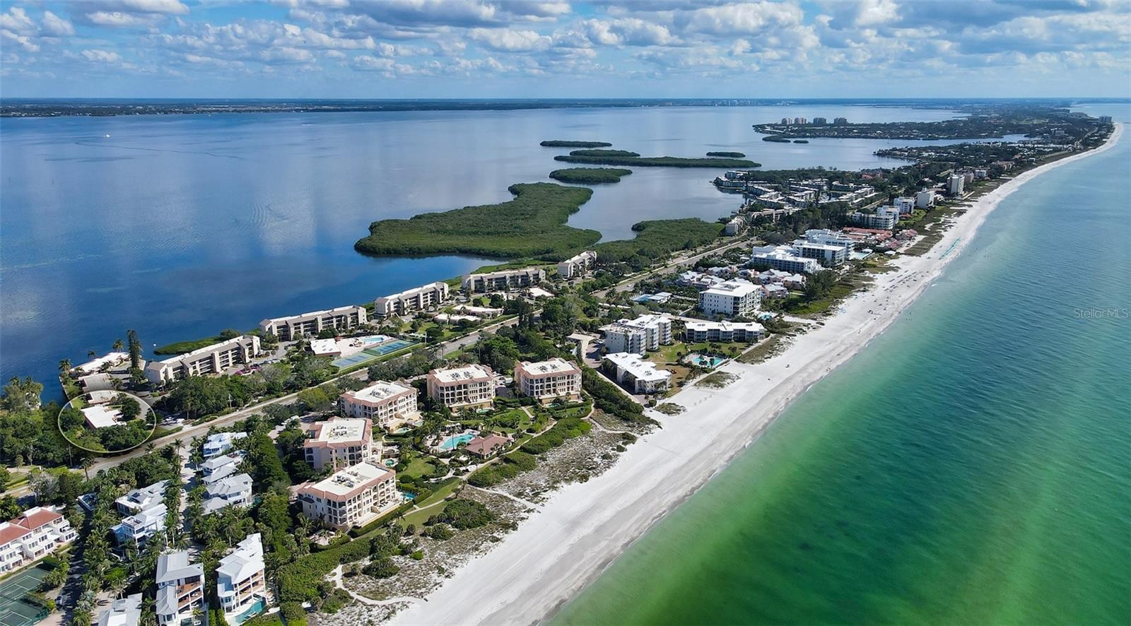 4976 GULF OF MEXICO DR #Villa 18