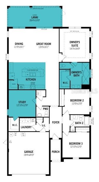 11803 STARBRIGHT PATH