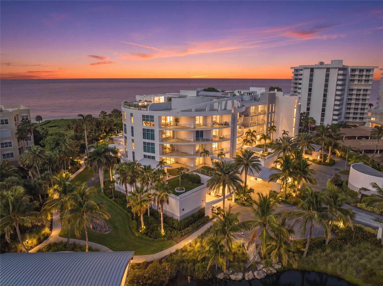 2251 GULF OF MEXICO DR #301