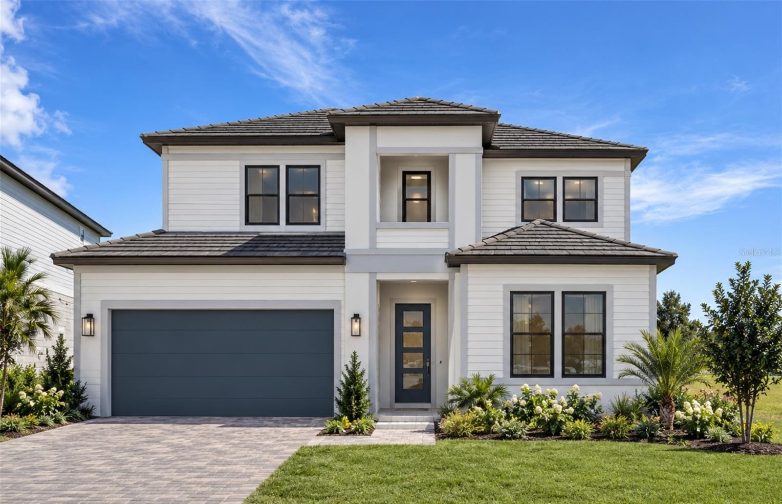 7444 SUMMER CT