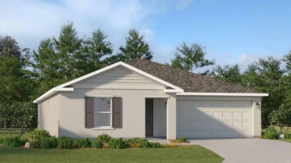 2316 BLUEBERRY RD