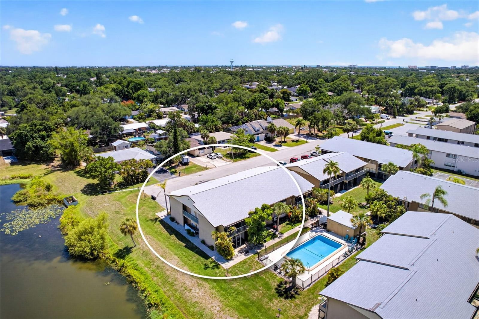 2948 CLARK RD #121