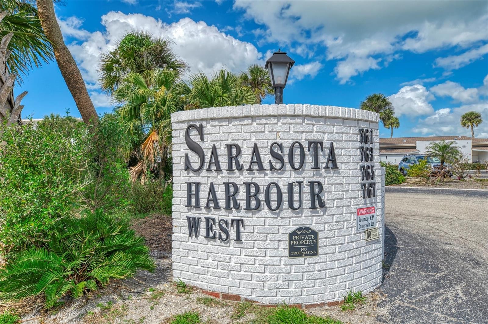 763 JOHN RINGLING BLVD #34