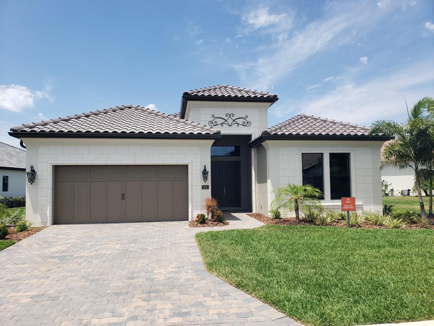 484 BOCELLI DR