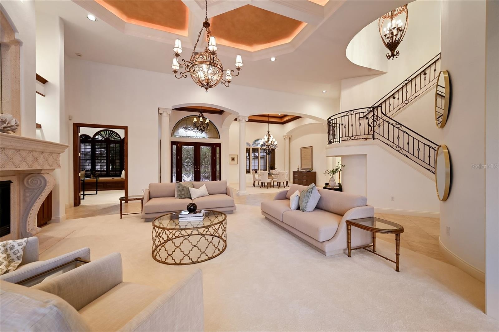 3809 FOUNDERS CLUB DR