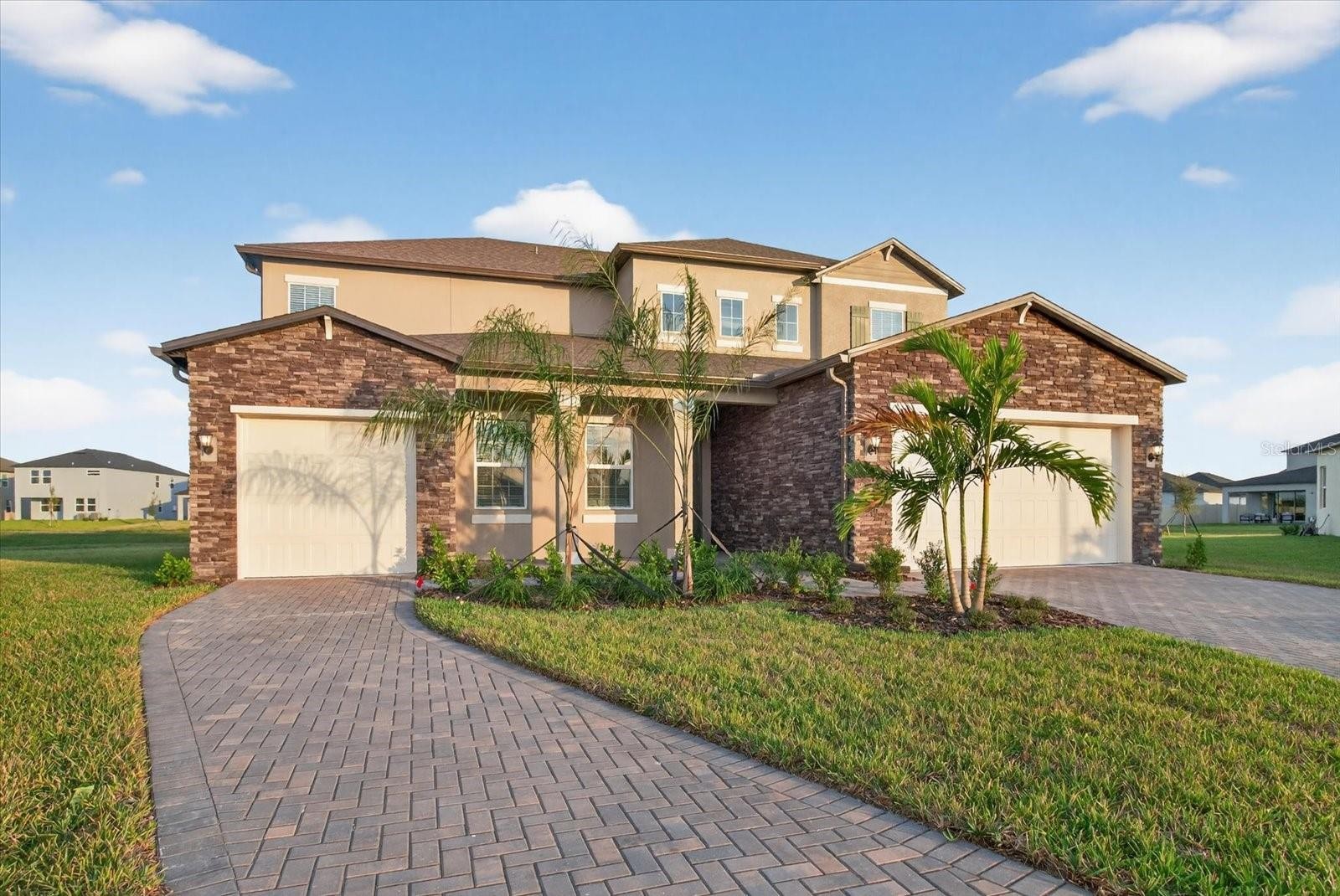 6925 E 116TH CT #Main home only