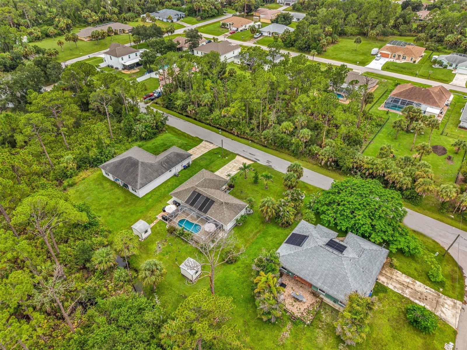 3178 ALBENGA LN