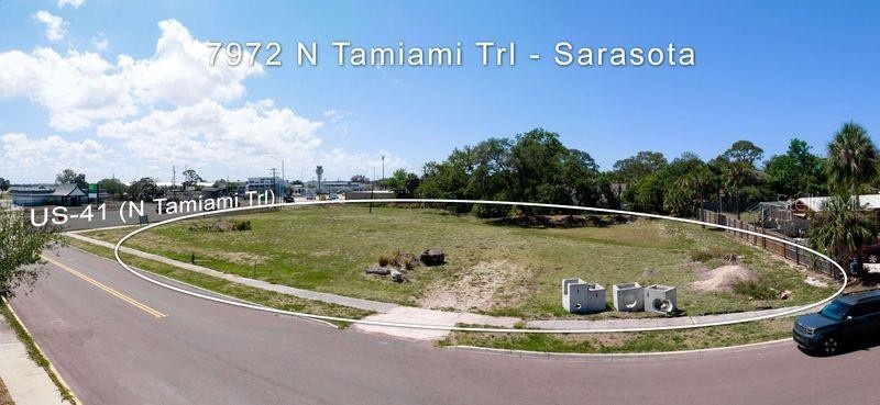 7972 N TAMIAMI TRL