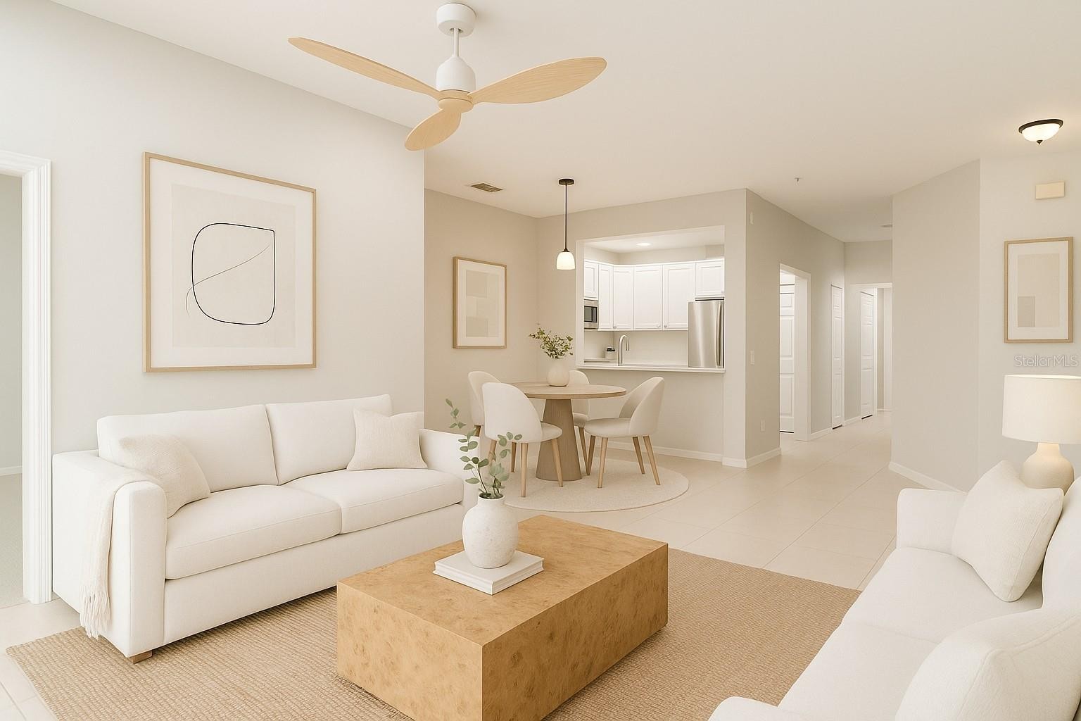 4220 VIA PIEDRA CIR #4-101