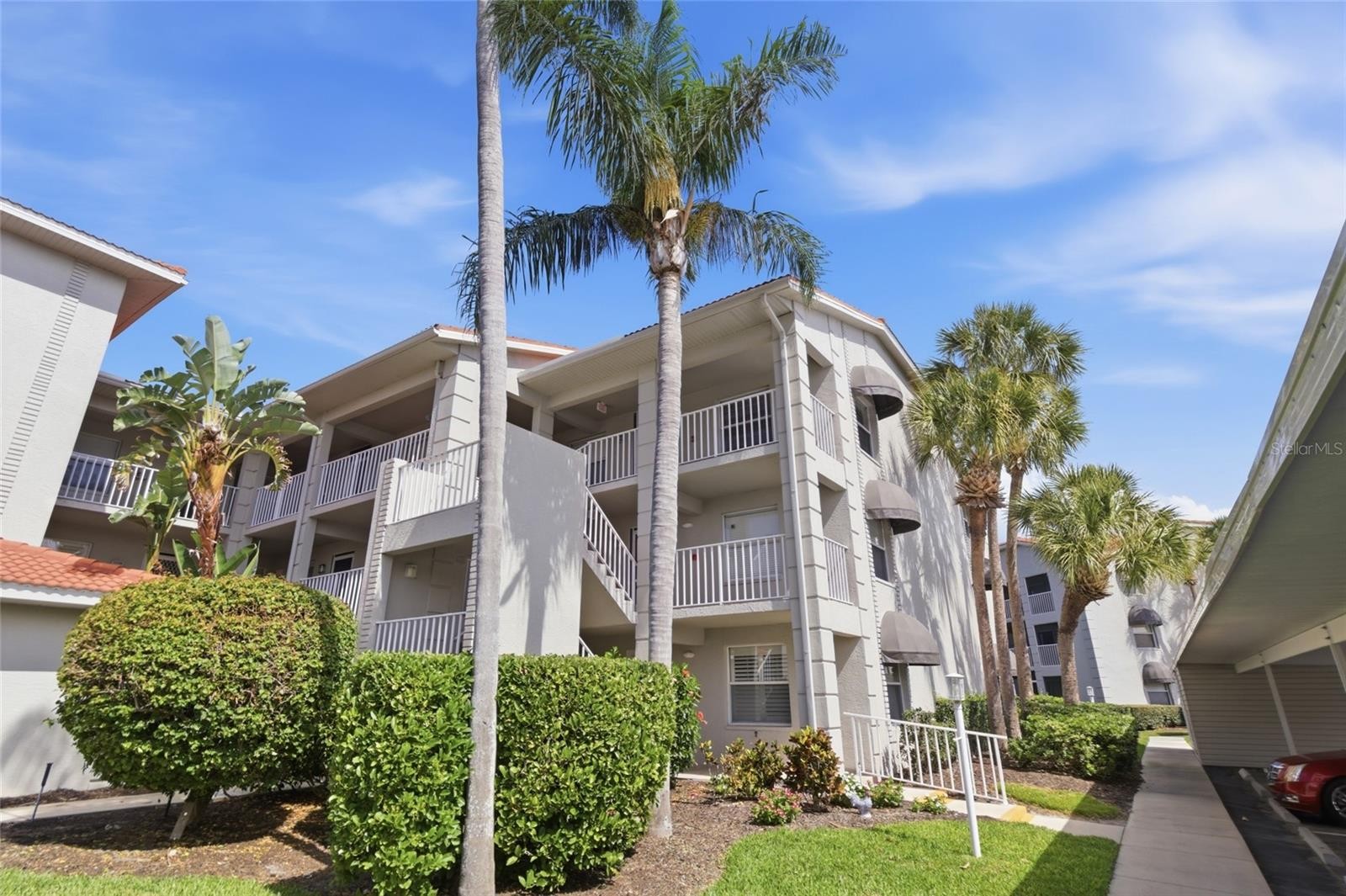 9320 CLUBSIDE CIRCLE S #2310