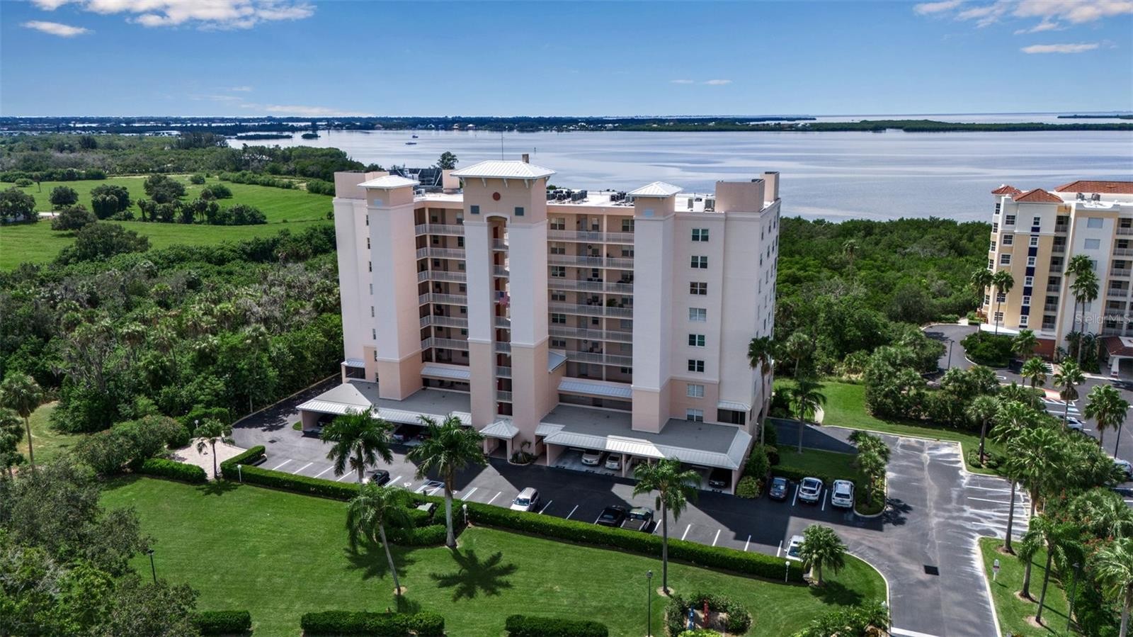 2625 TERRA CEIA BAY BLVD #103