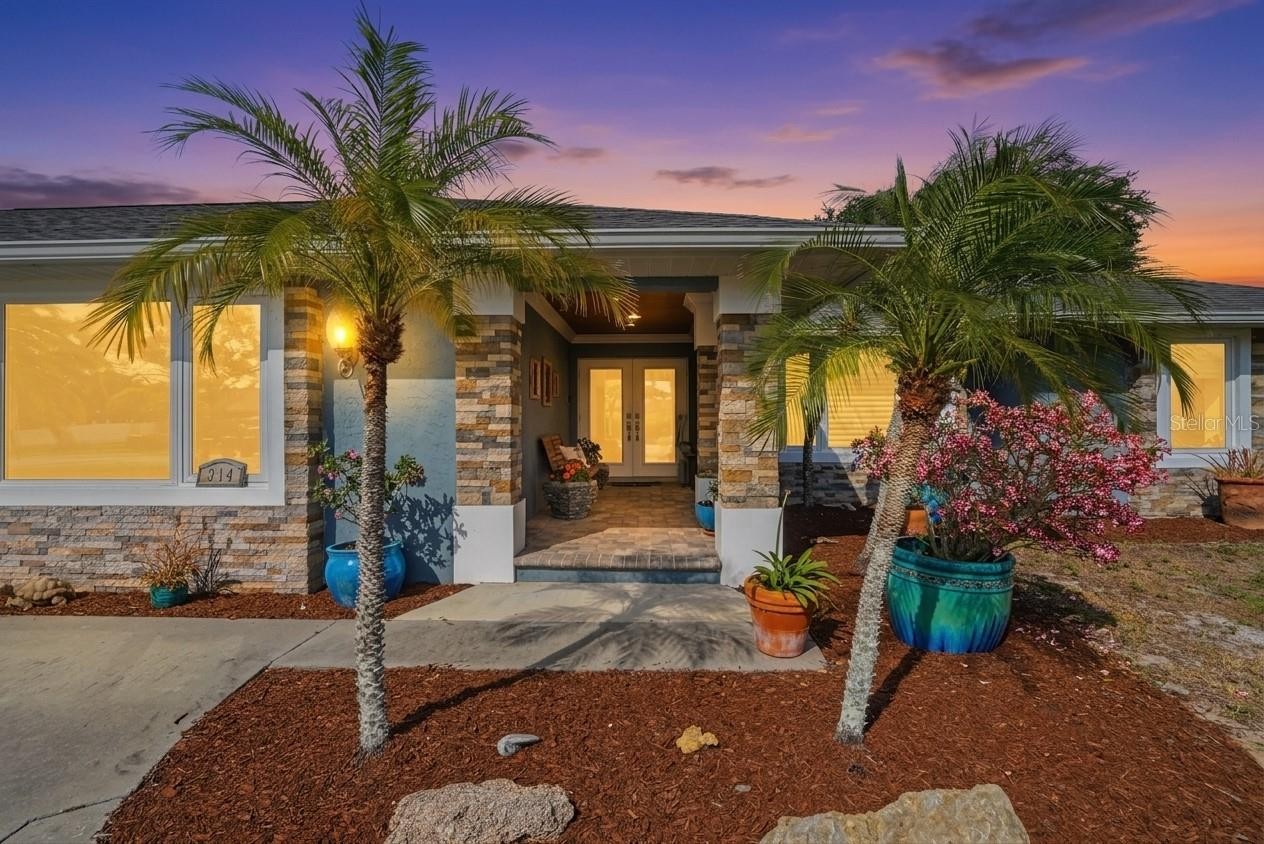 314 S SHORE DR