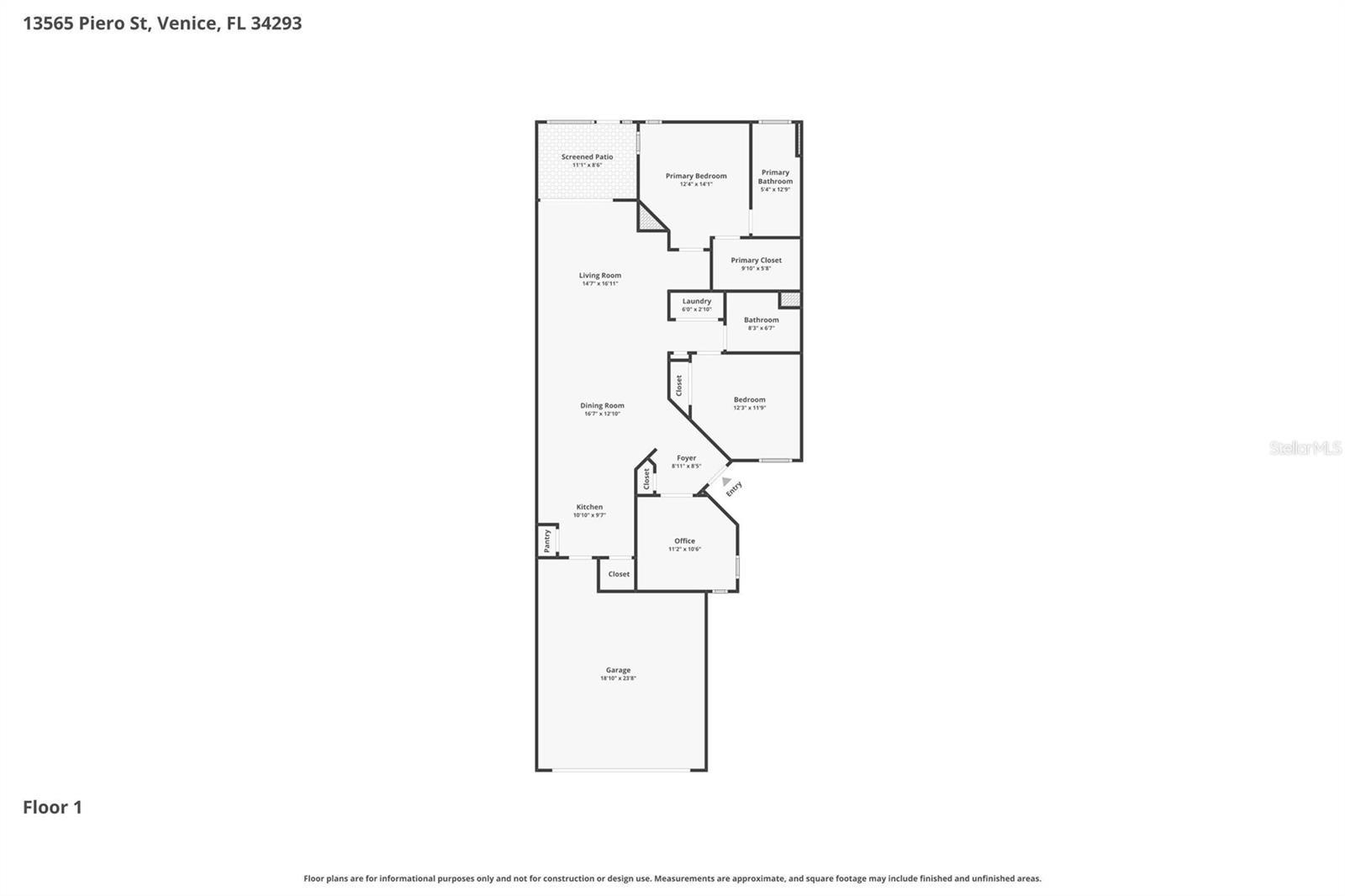 13565 PIERO ST