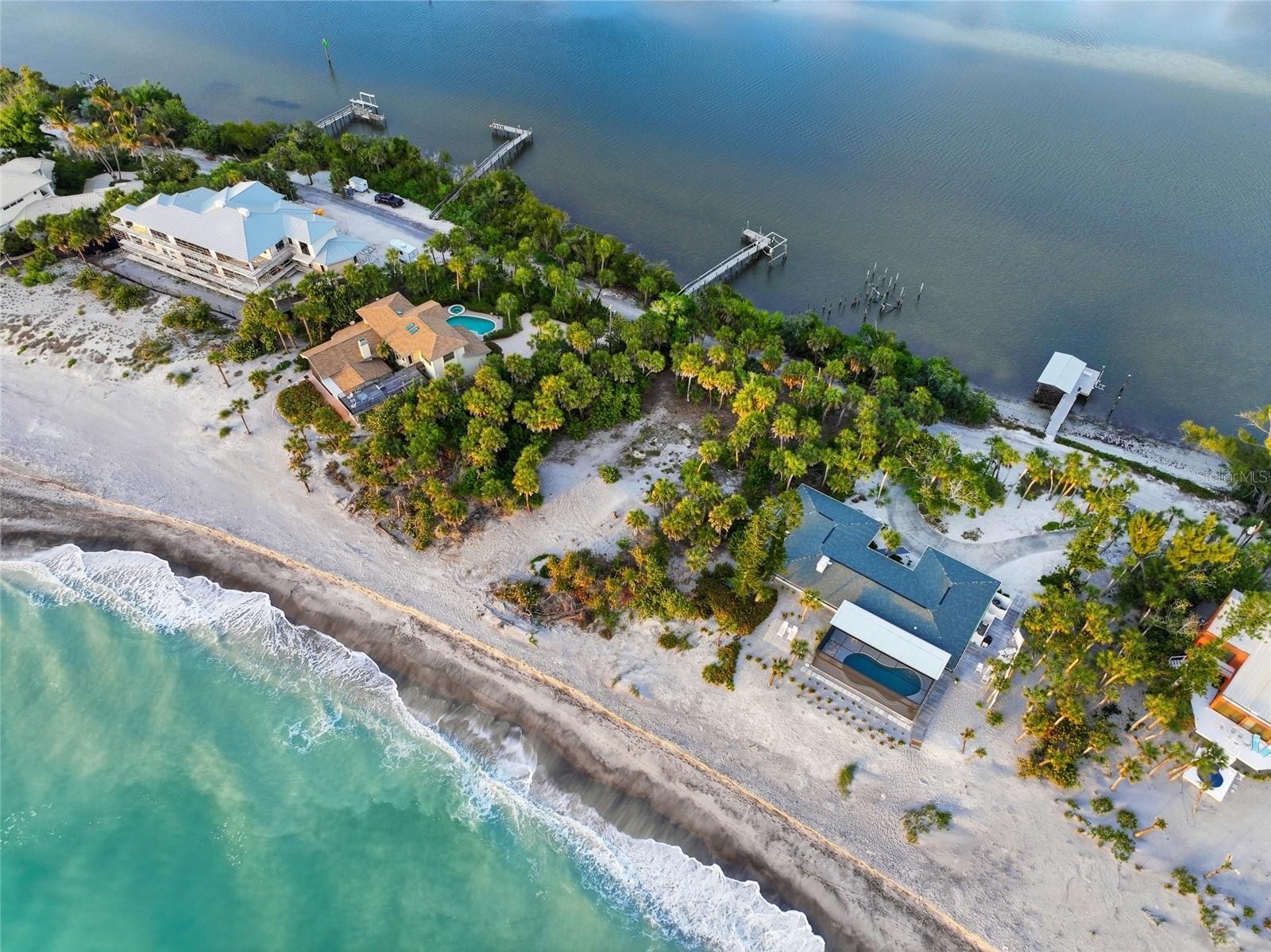 765 N MANASOTA KEY RD