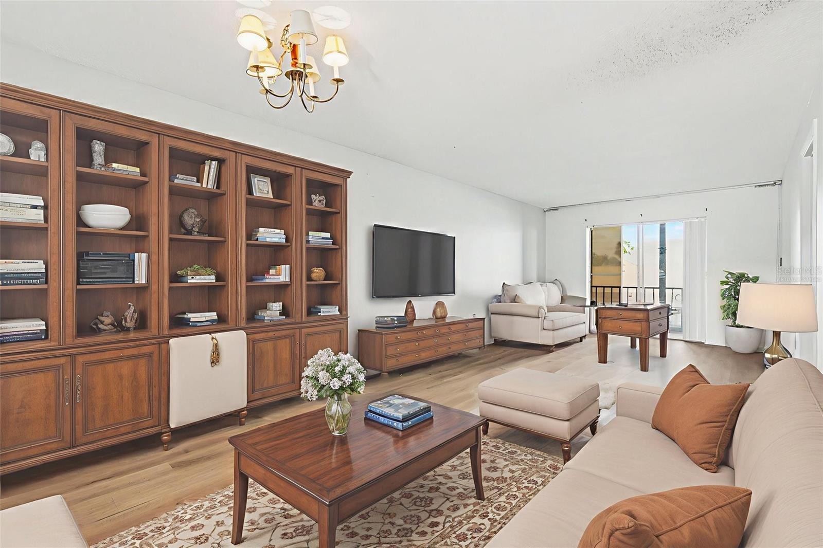 3723 LAKE BAYSHORE DR #H206