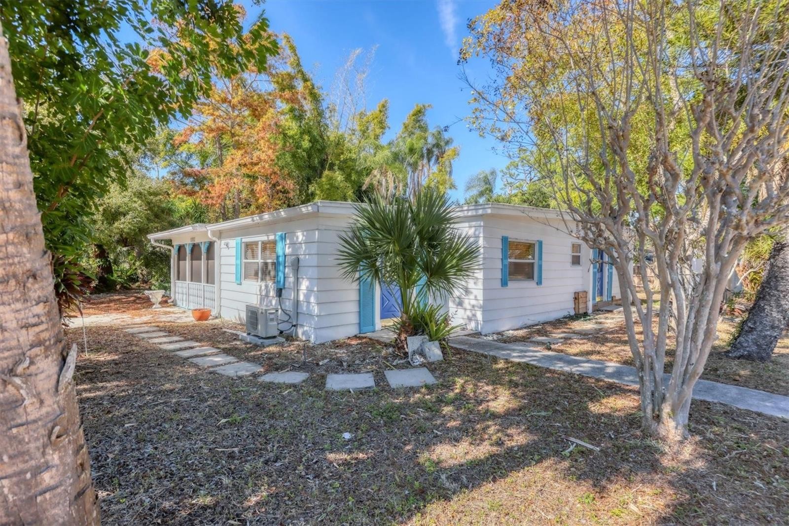 2551 WILKINSON RD