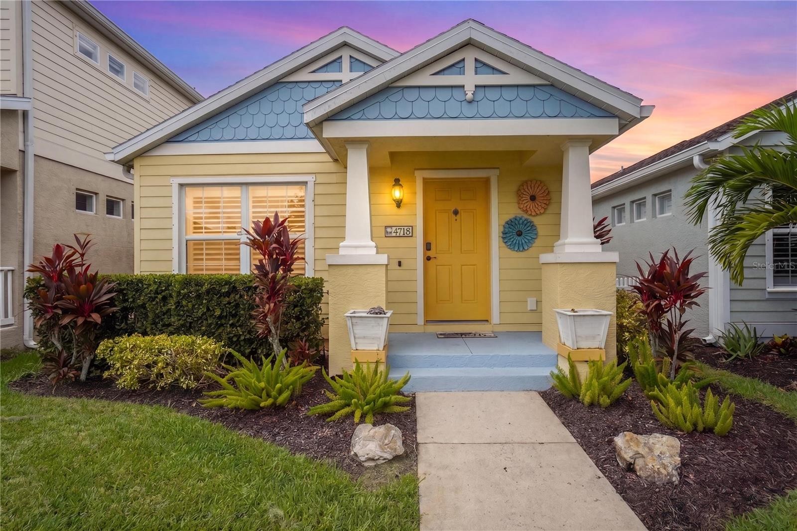 4718 FOREST CREEK TRL