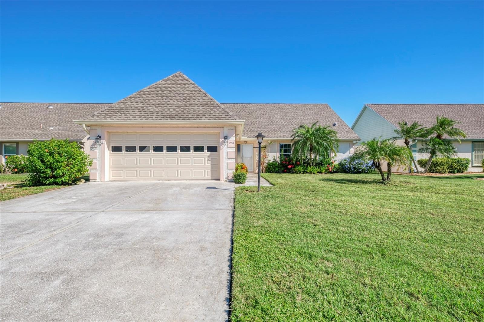 238 PARK FOREST BLVD #146