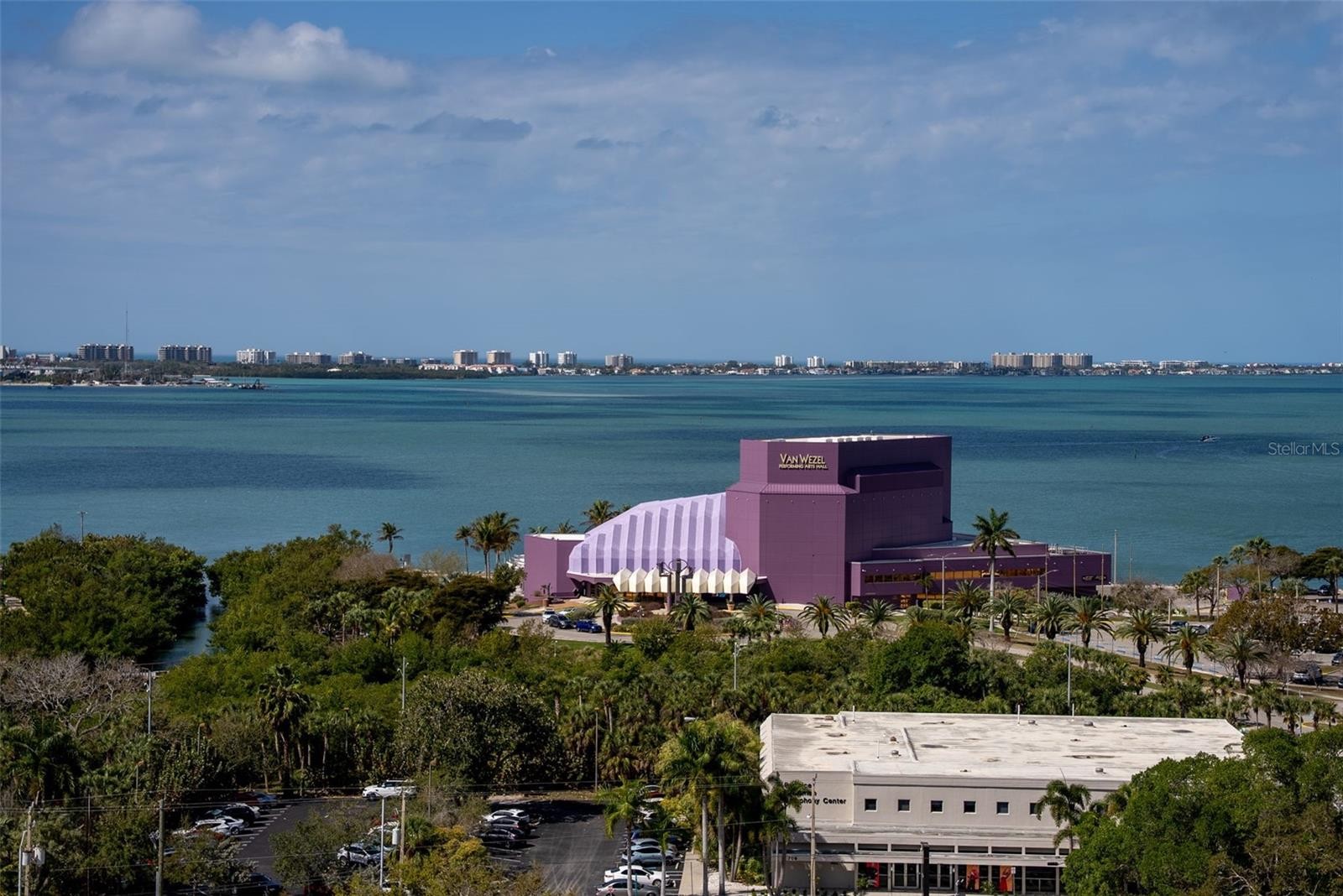 800 N TAMIAMI TRL #1217