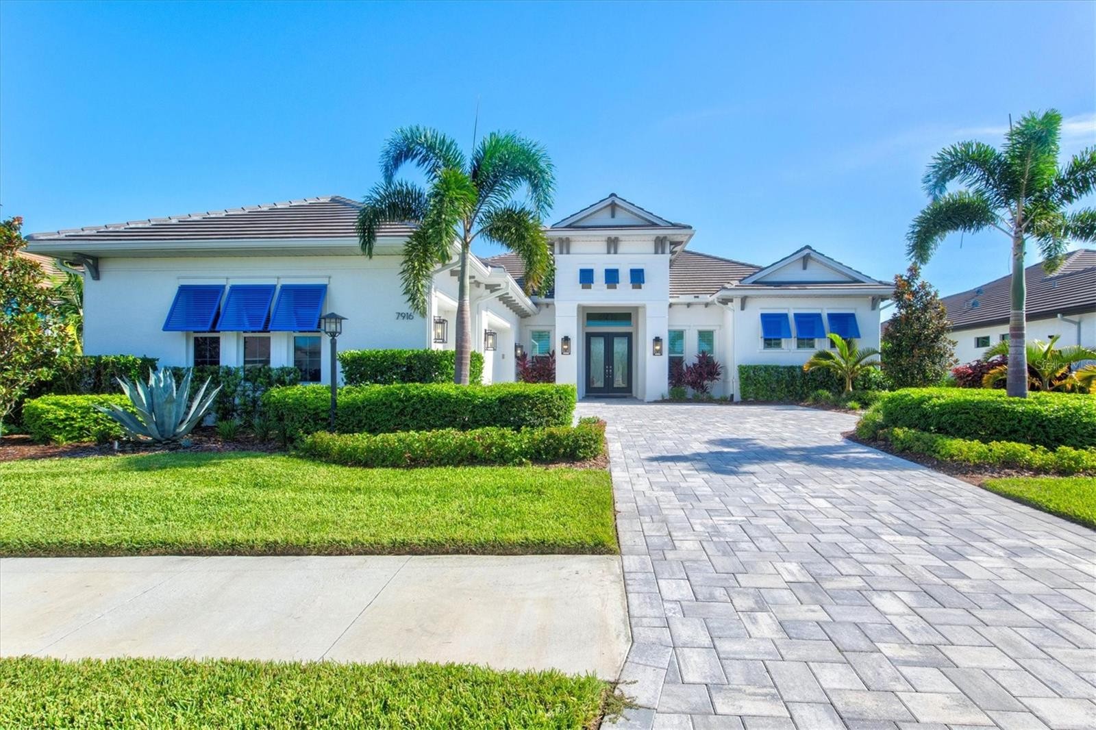 7916 MAINSAIL LN