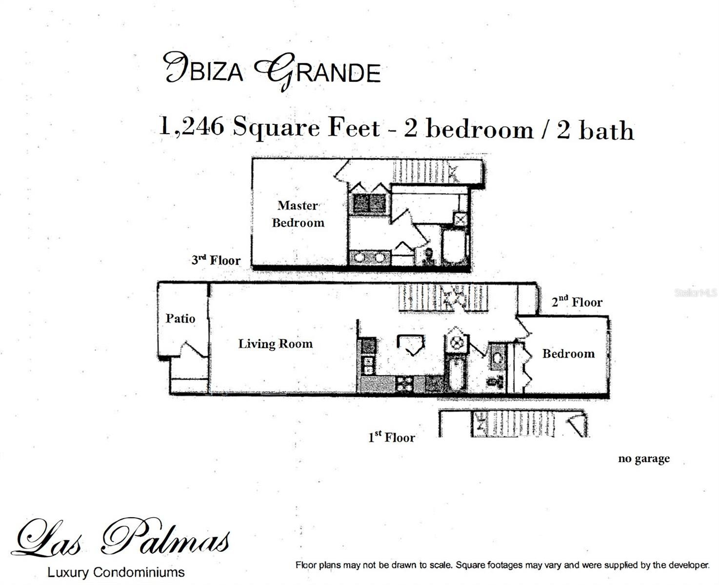 5701 BENTGRASS DR #18-206