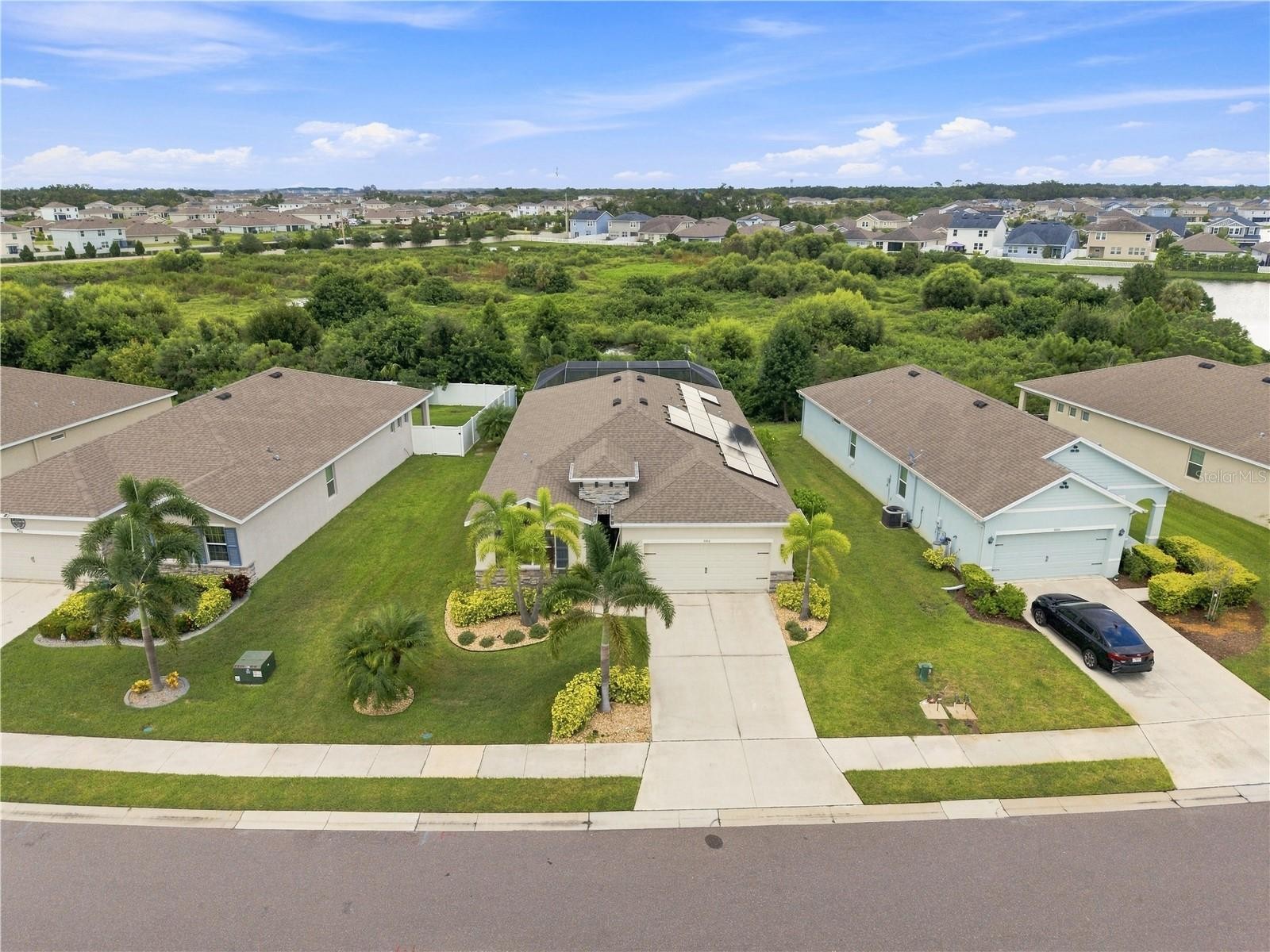 3916 MOSSY LIMB CT