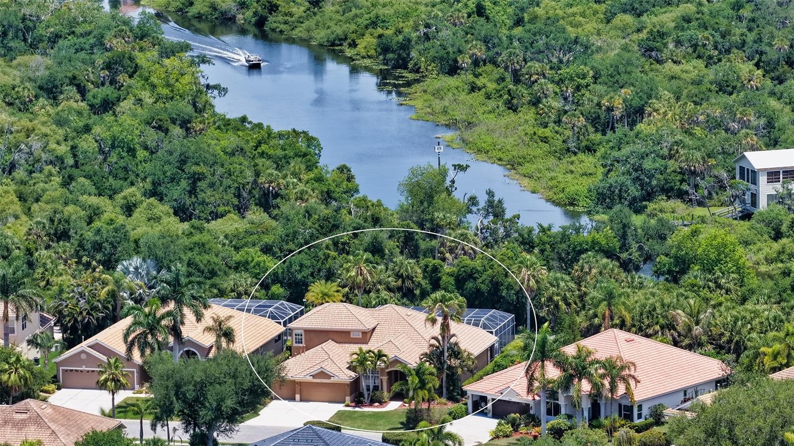 6148 PALOMINO CIR