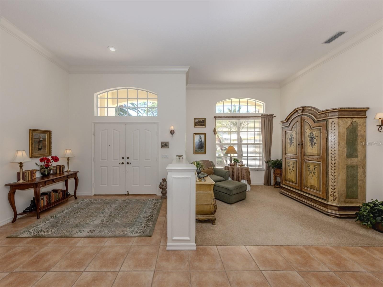 764 SAWGRASS BRIDGE RD