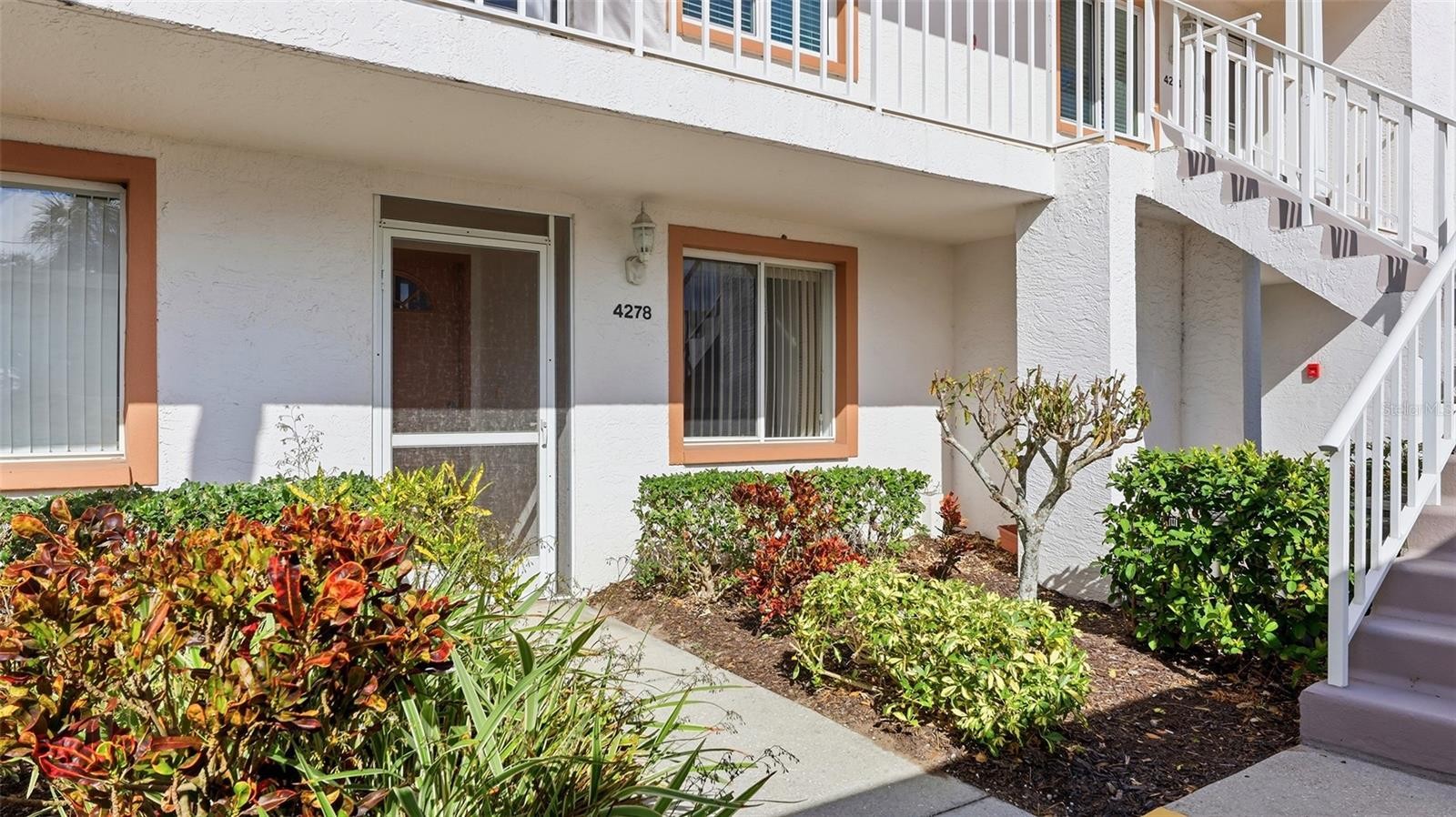 4278 MADEIRA CT #3327