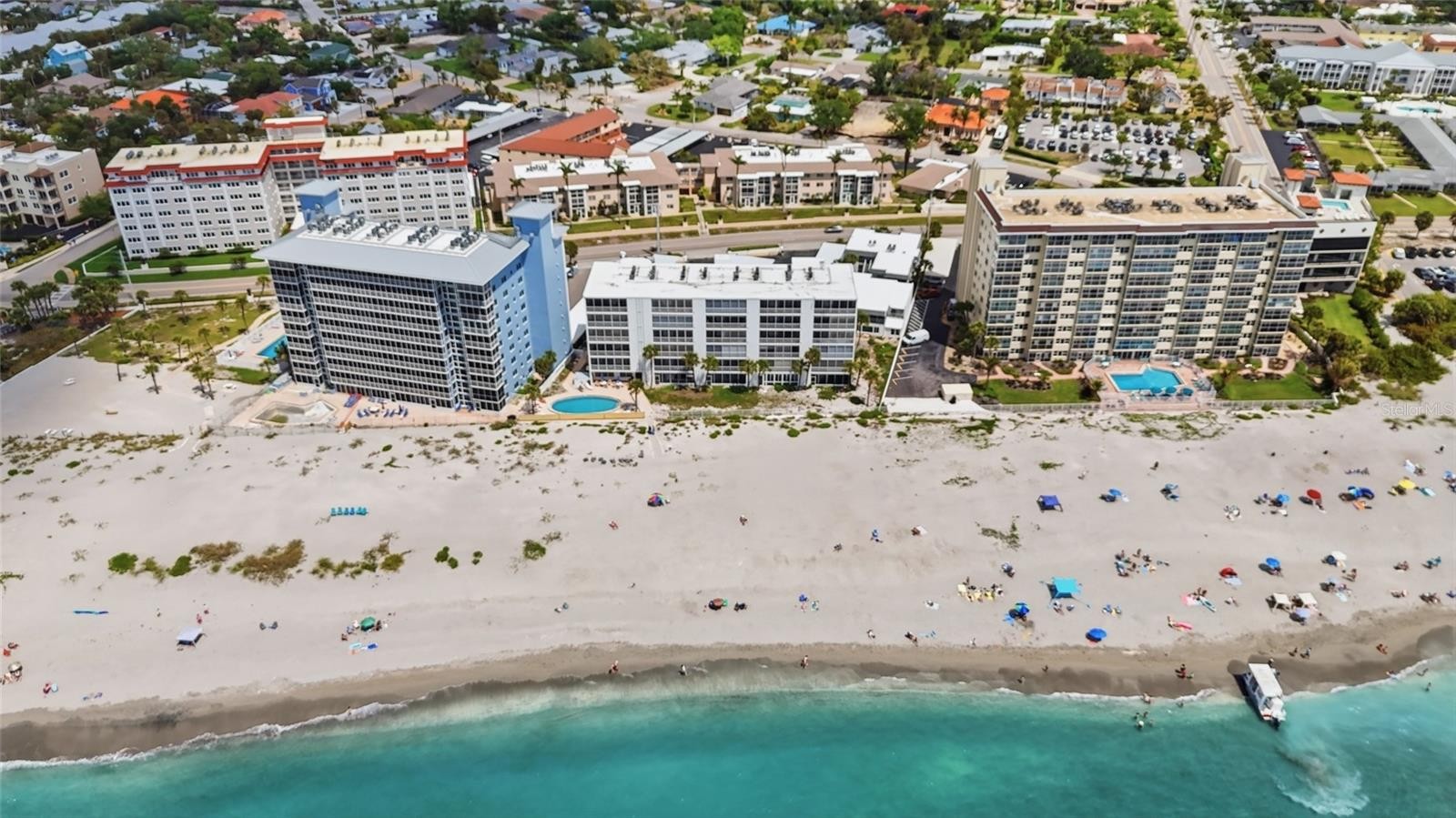 333 THE ESPLANADE N #501