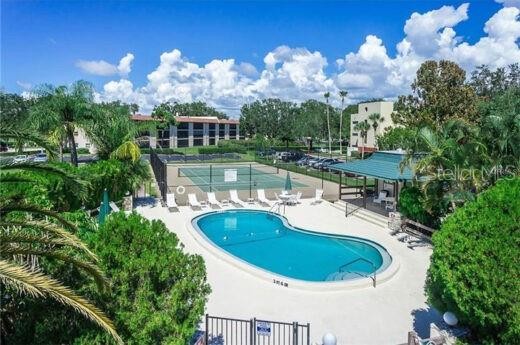 104 CAPRI ISLES BLVD #303