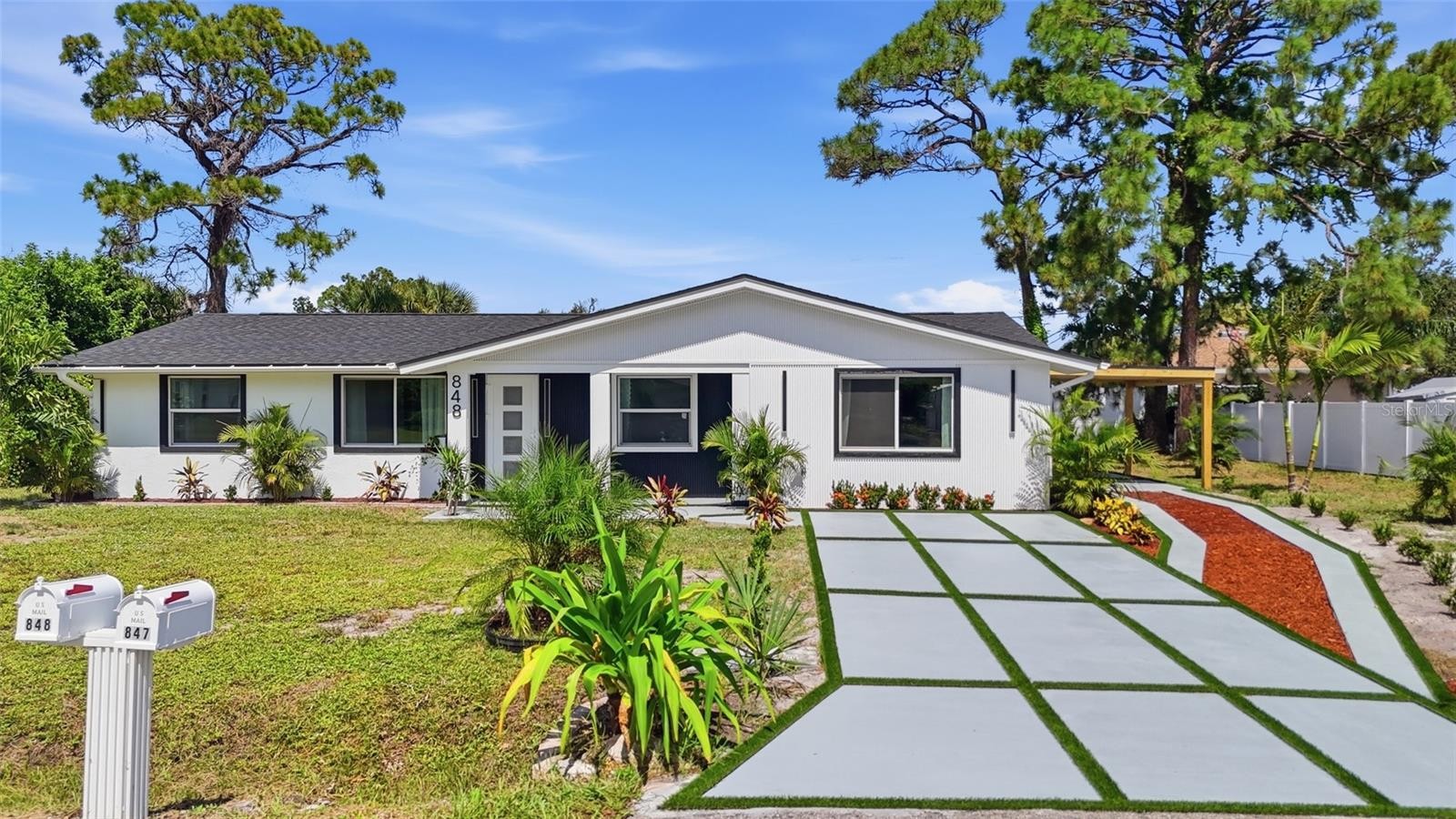 848 OLYMPIA RD