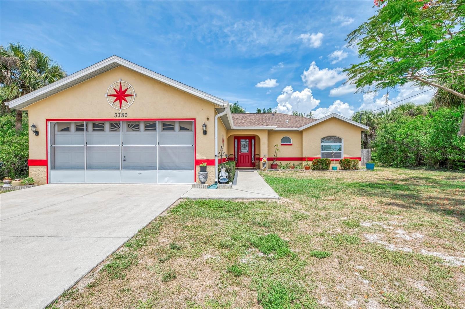 3380 W PRICE BLVD