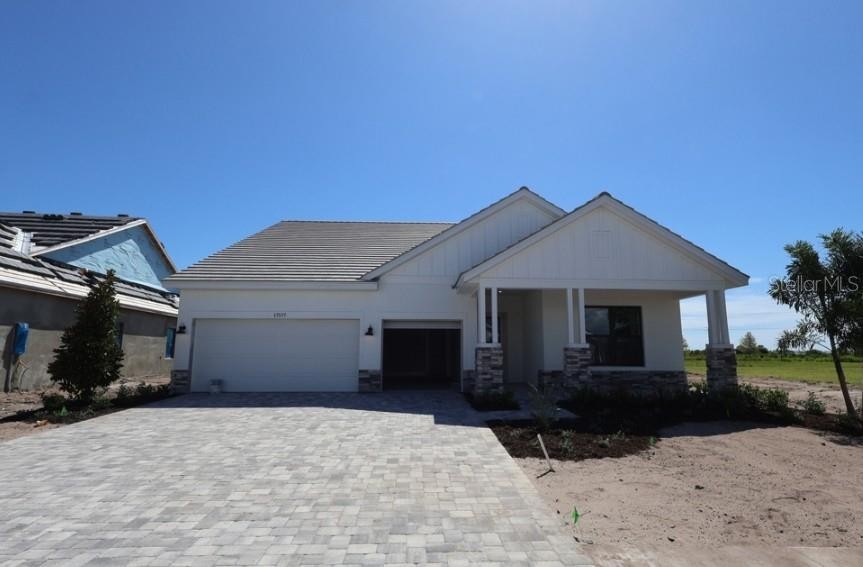 17577 FOXTAIL LOOP