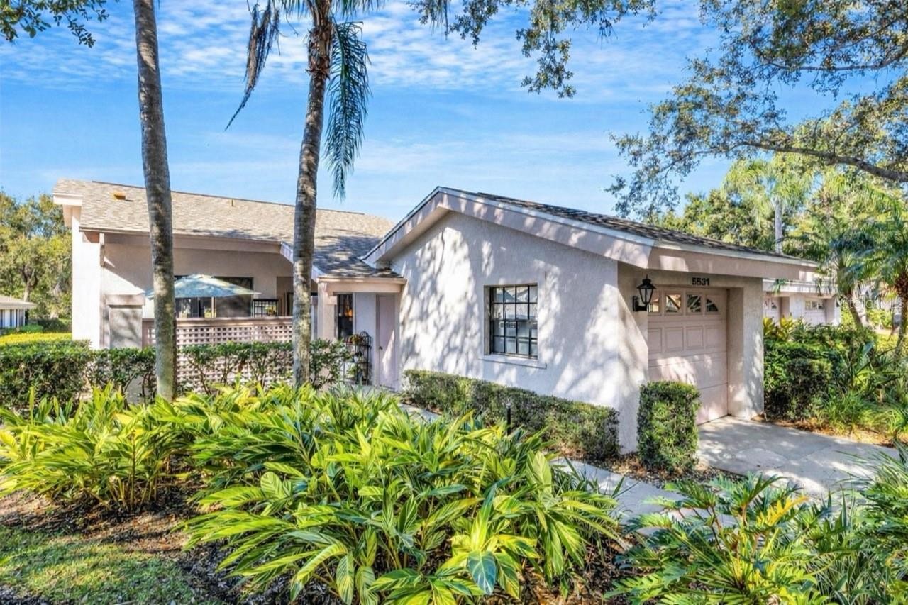 5531 HAMPSTEAD HEATH #44